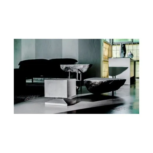 Architettura Sonora CUBINO – Ansicht 2