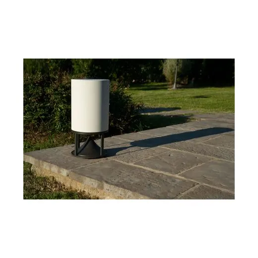 Architettura Sonora CYLINDER MEDIUM – Ansicht 10