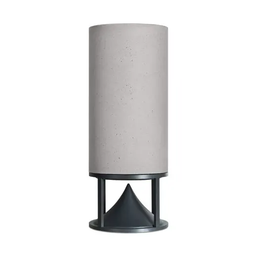 Architettura Sonora CYLINDER TALL – Ansicht 7
