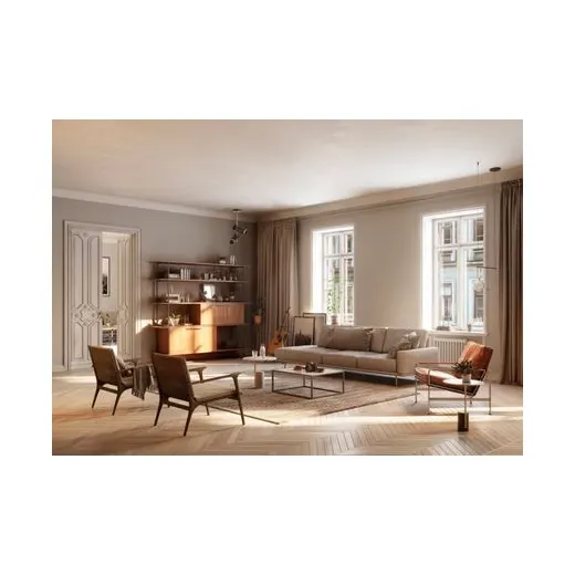 Architettura Sonora ICARUS MULTICEILING – Ansicht 4