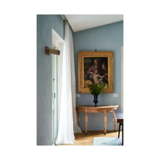 Architettura Sonora ICARUS MULTIWALL – Ansicht 3