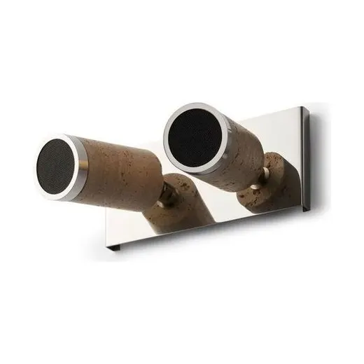 Architettura Sonora ICARUS MULTIWALL