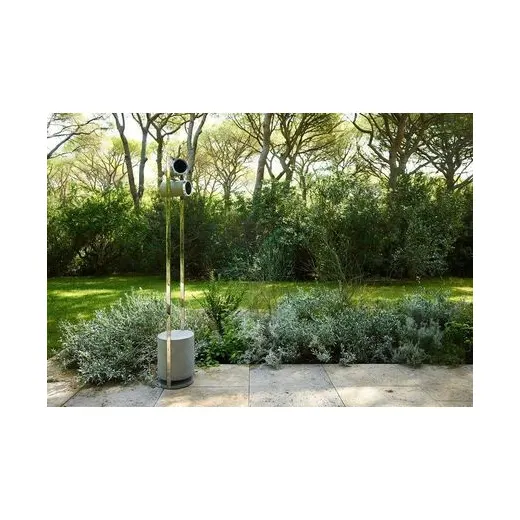 Architettura Sonora ICARUS STAND ALONE – Ansicht 5