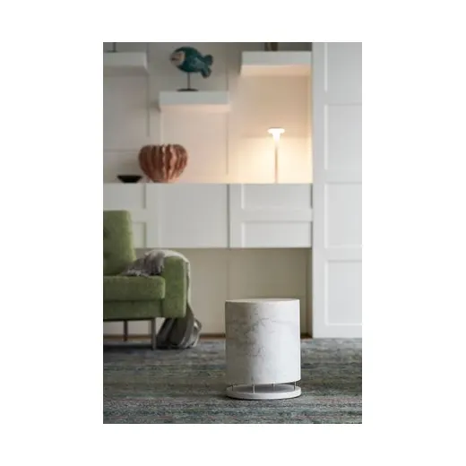 Architettura Sonora ICARUS SUB – Ansicht 3