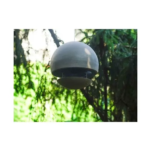 Architettura Sonora SPHERINA AIR – Ansicht 4
