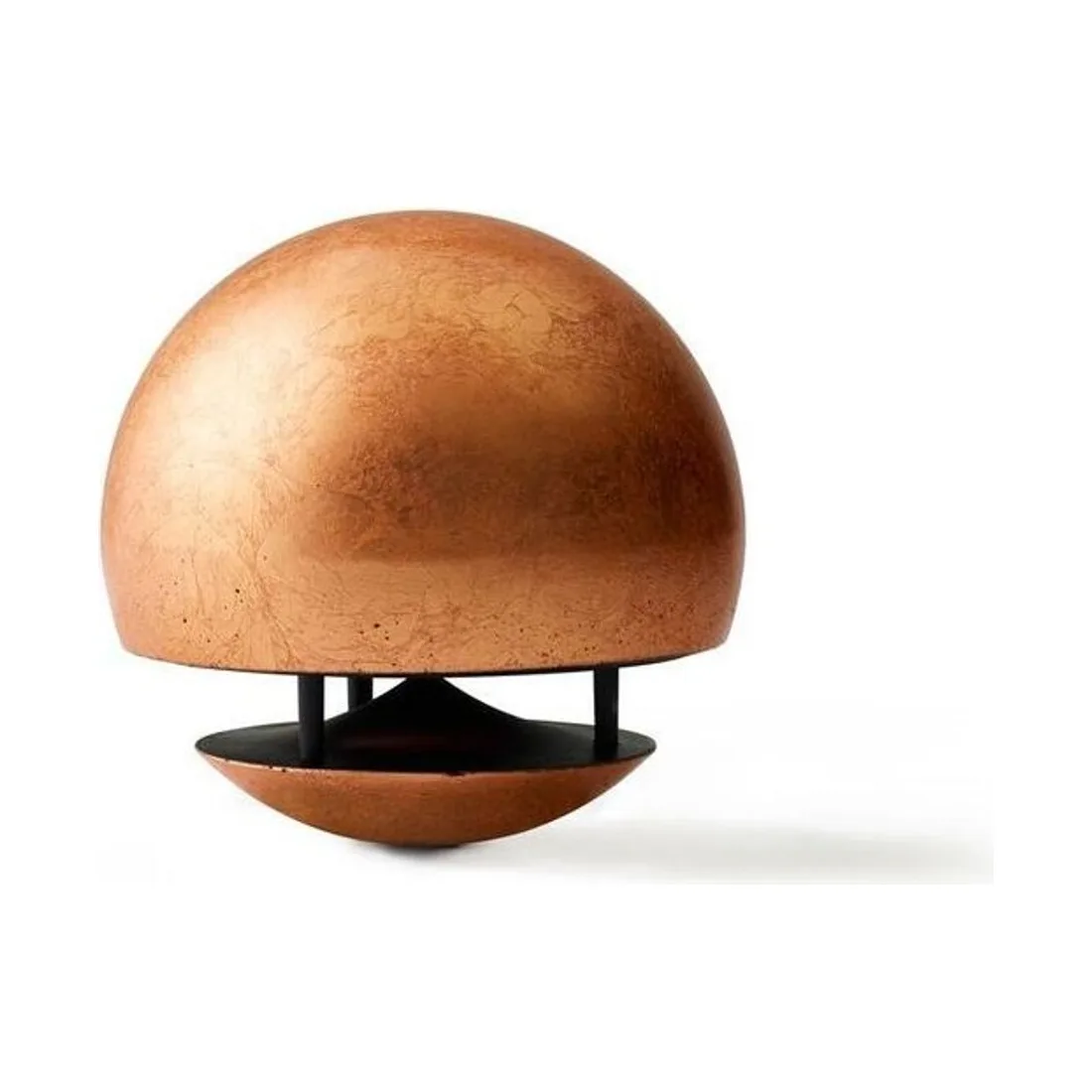 Architettura Sonora SPHERINA FLOOR – die Klangkugel auf Beinen für den festen Bodenstand