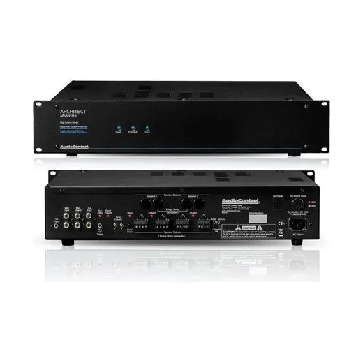 AudioControl Architect 115