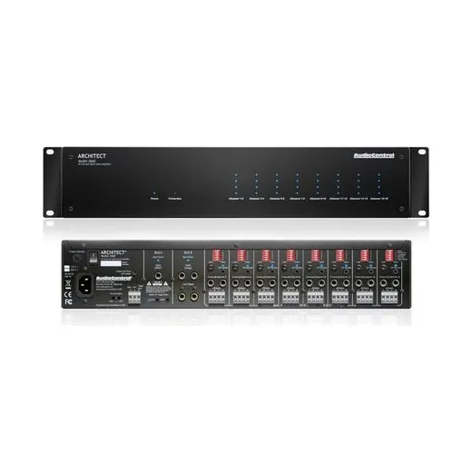 AudioControl Architect 2660