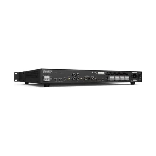 AudioControl Architect P250 EQ – Ansicht 3
