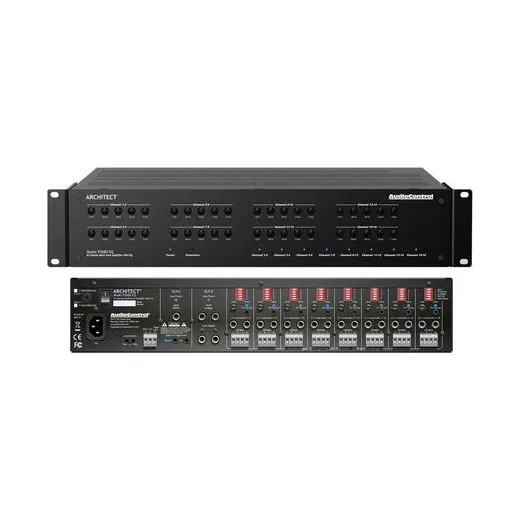 AudioControl Architect P2680 EQ