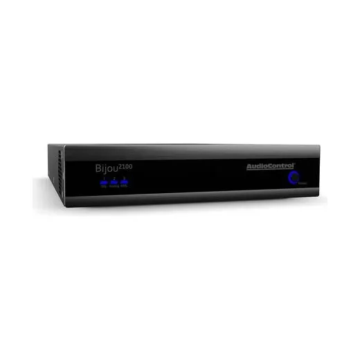 AudioControl Bijou 2100