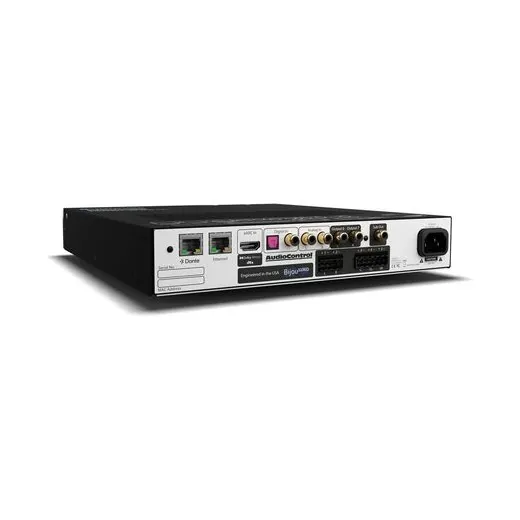 AudioControl Bijou 5100D – Ansicht 2