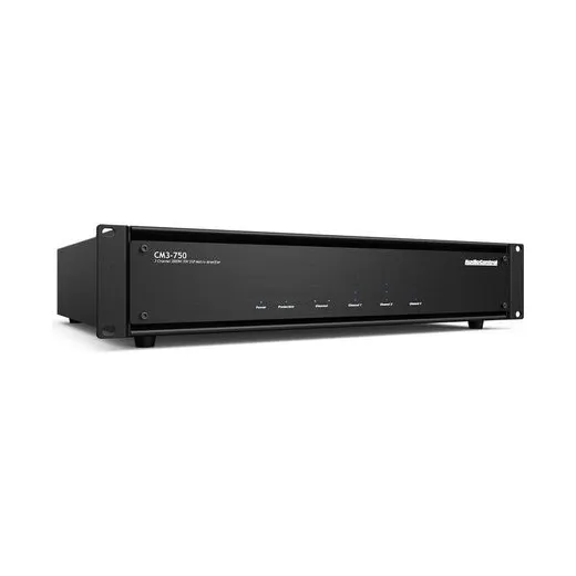 AudioControl CM3-750