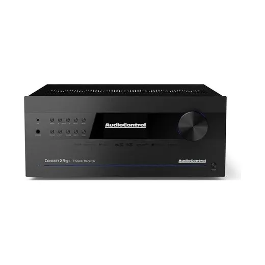 AudioControl Concert XR-8S