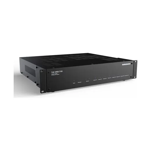 AudioControl D4600