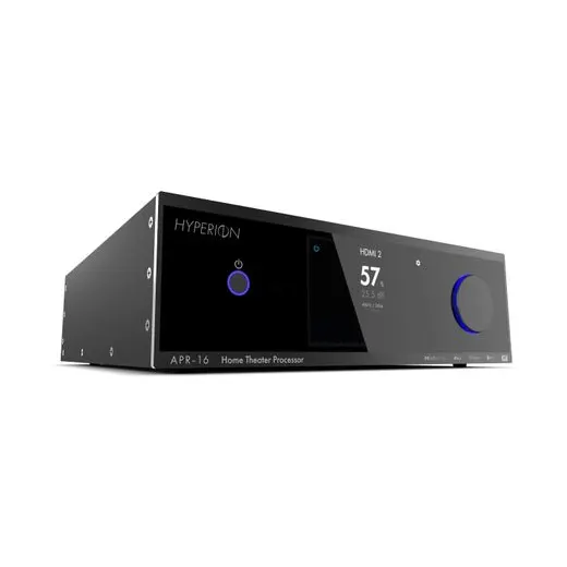 AudioControl Hyperion APR-16