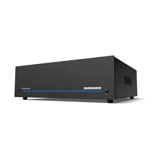 AudioControl Pantages G4 – Ansicht 2
