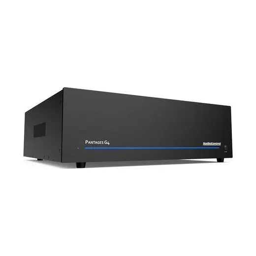 AudioControl Pantages G4