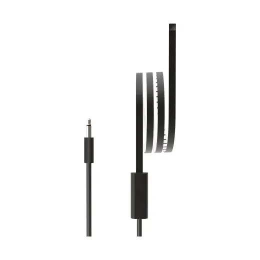 AVA Flat Emitter 3.5mm