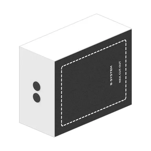 B-System Dryboxx