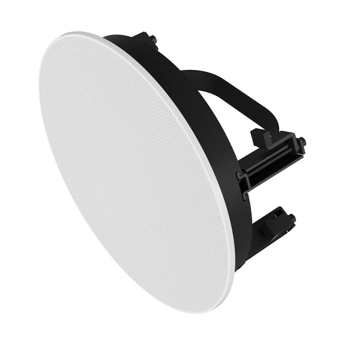 Gineos – Einbau-Adapter mit Design-Blende für fertige Streaming-Lautsprecher