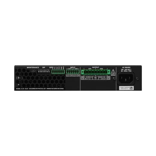 PowerZone 252