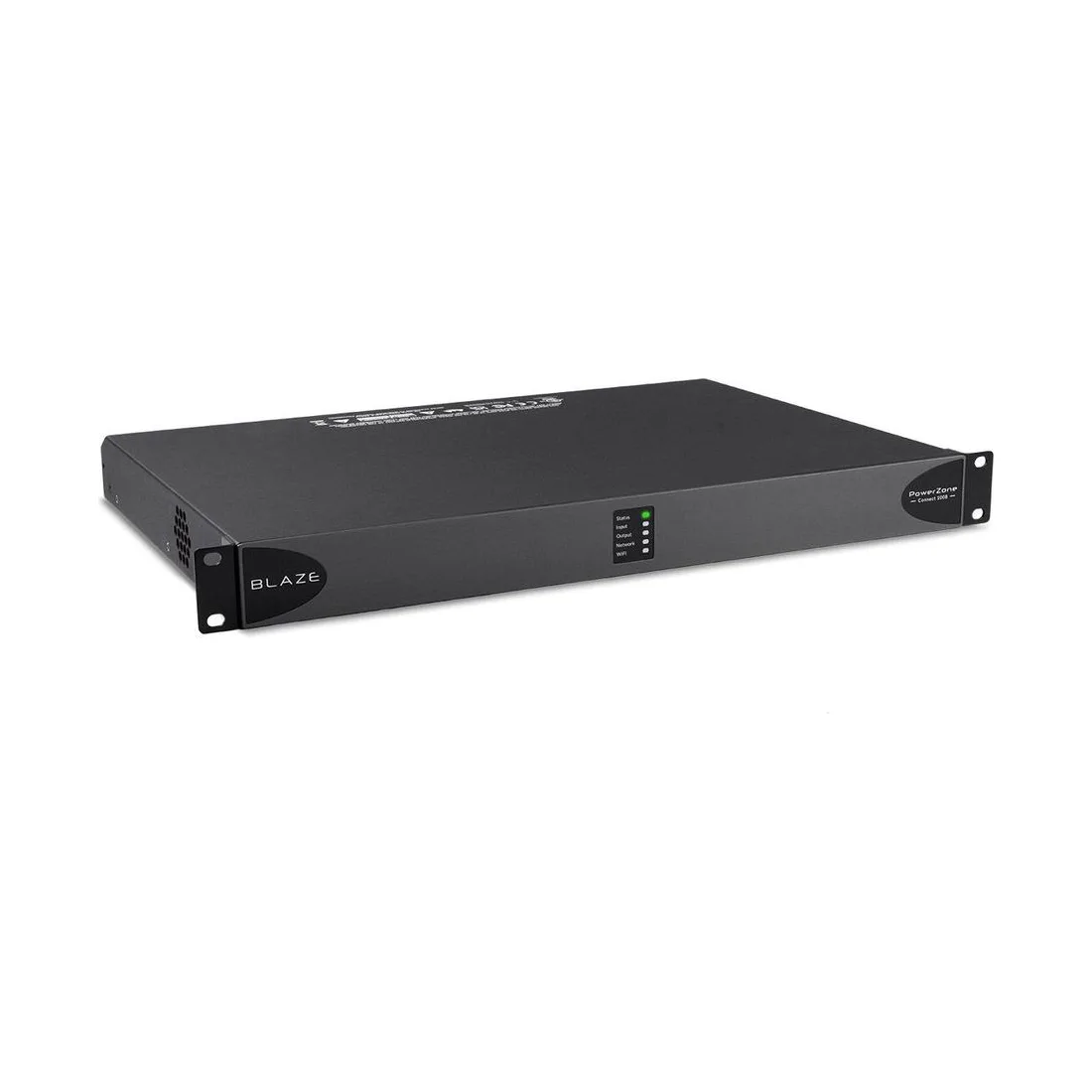 PowerZone Connect 1008D – acht Kanäle, 1.000 Watt und Audio über das Netzwerk