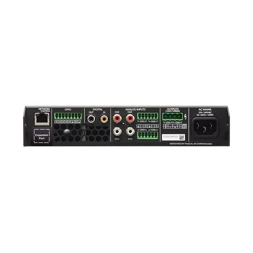 PowerZone Connect 1U 122-122D