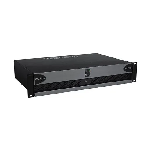 Blaze PowerZone Connect 4008