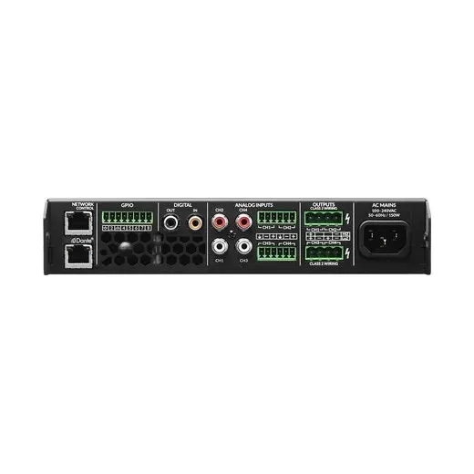 PowerZone Connect 1U 504-504D