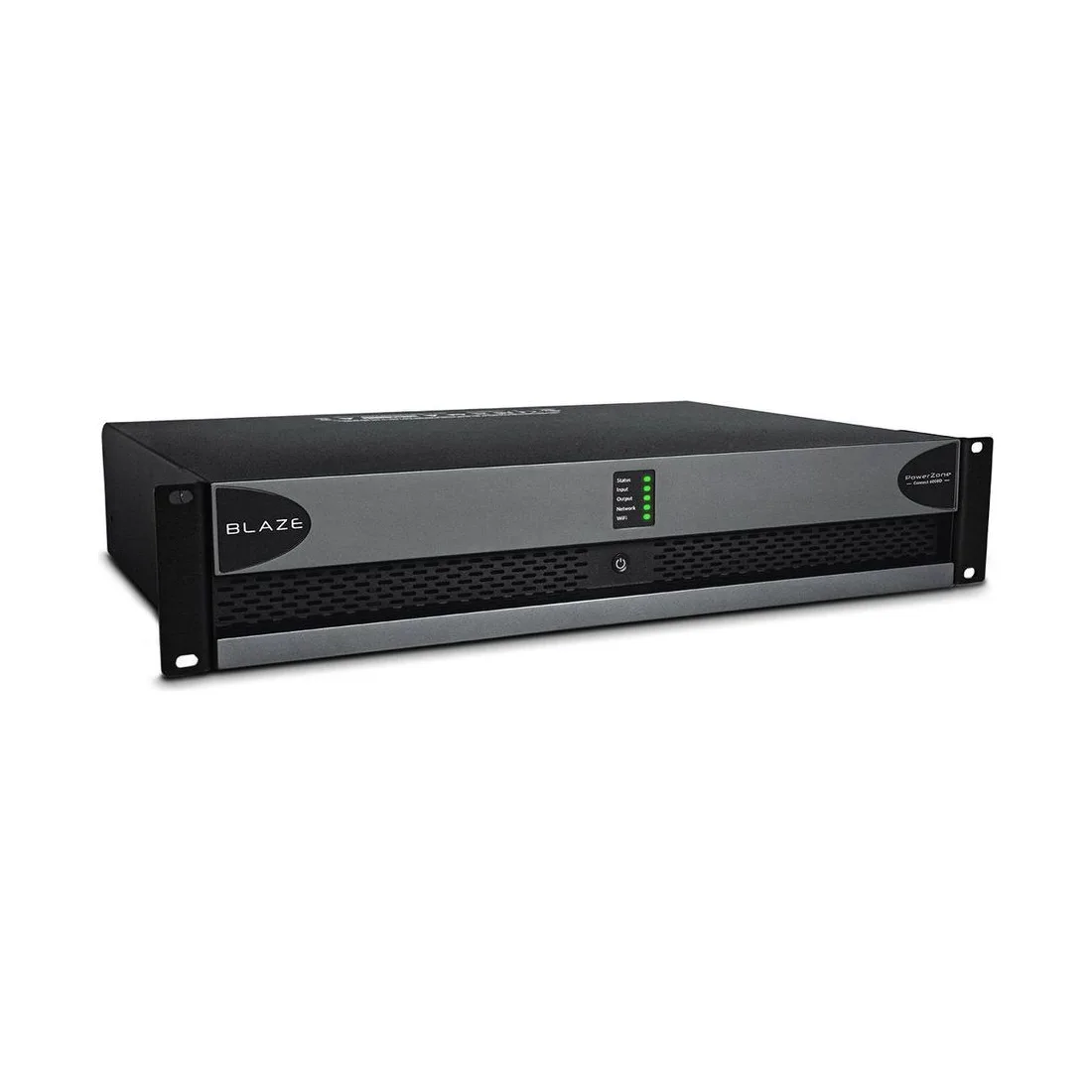 PowerZone Connect 6008 – das Flaggschiff mit acht Kanälen und 6.000 Watt