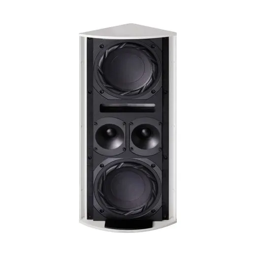 Cornered Audio LS2 – Ansicht 2