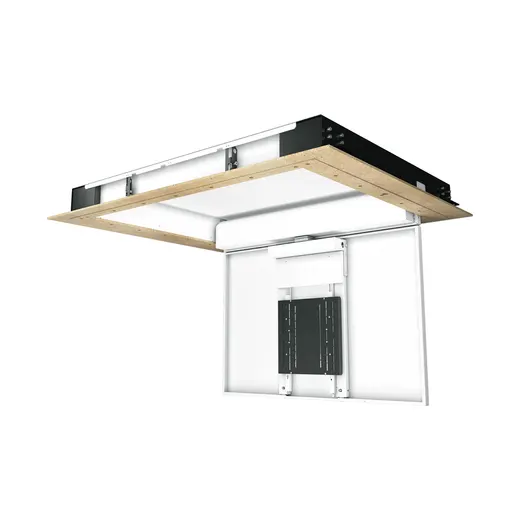 Future Automation CHRS5 Deckenklappe mit Drehgelenk – Ansicht 2