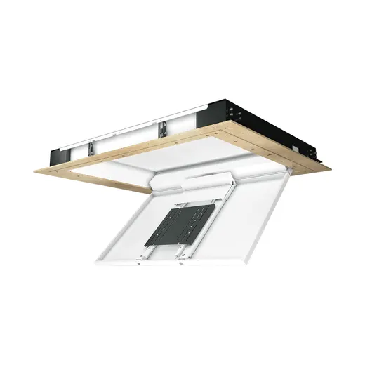Future Automation CHRS5 Deckenklappe mit Drehgelenk – Ansicht 3