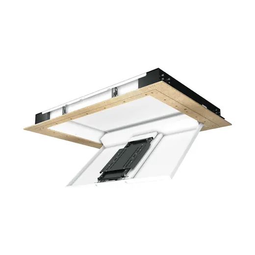 Future Automation CHRT6 Deckenklappe mit Teleskop – Ansicht 4