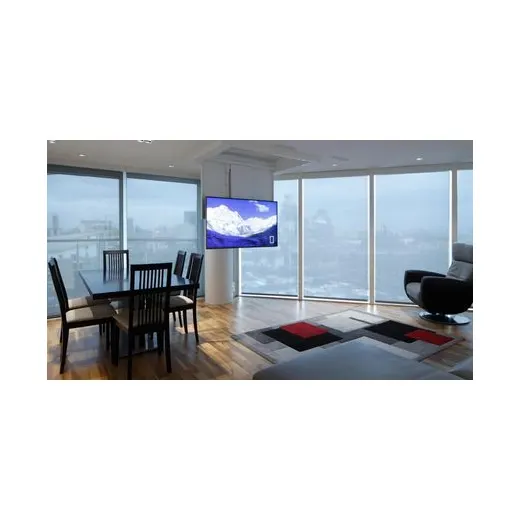 Future Automation CHRT6 Deckenklappe mit Teleskop – Ansicht 8