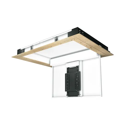 Future Automation CHRT7 Deckenklappe mit Teleskop – Ansicht 3