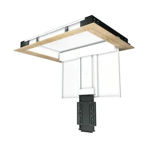 Future Automation CHRT7 Deckenklappe mit Teleskop