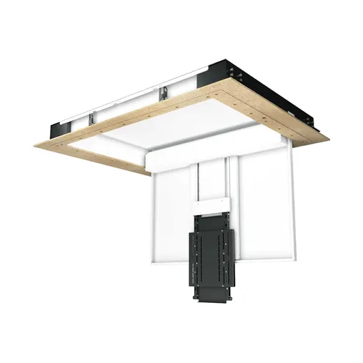 Future Automation CHRT8 Deckenklappe mit Teleskop – Ansicht 2
