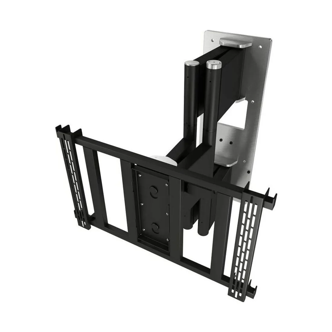 Future Automation HQA2 – motorisierte Wandhalterung bis 150 kg für Displays bis 110 Zoll