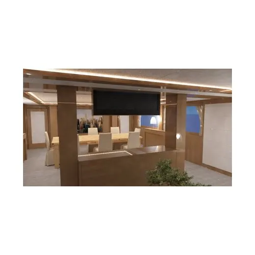 Future Automation I-LSM-BE5 Display Lift nach unten – Ansicht 3