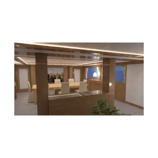 Future Automation I-LSM-BE6 Display Lift nach unten – Ansicht 2