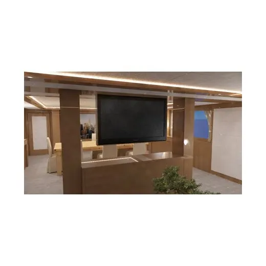 Future Automation I-LSM-BE7 Display Lift nach unten – Ansicht 4