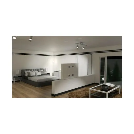 Future Automation LSM-S2 Display Lift mit Drehgelenk – Ansicht 3