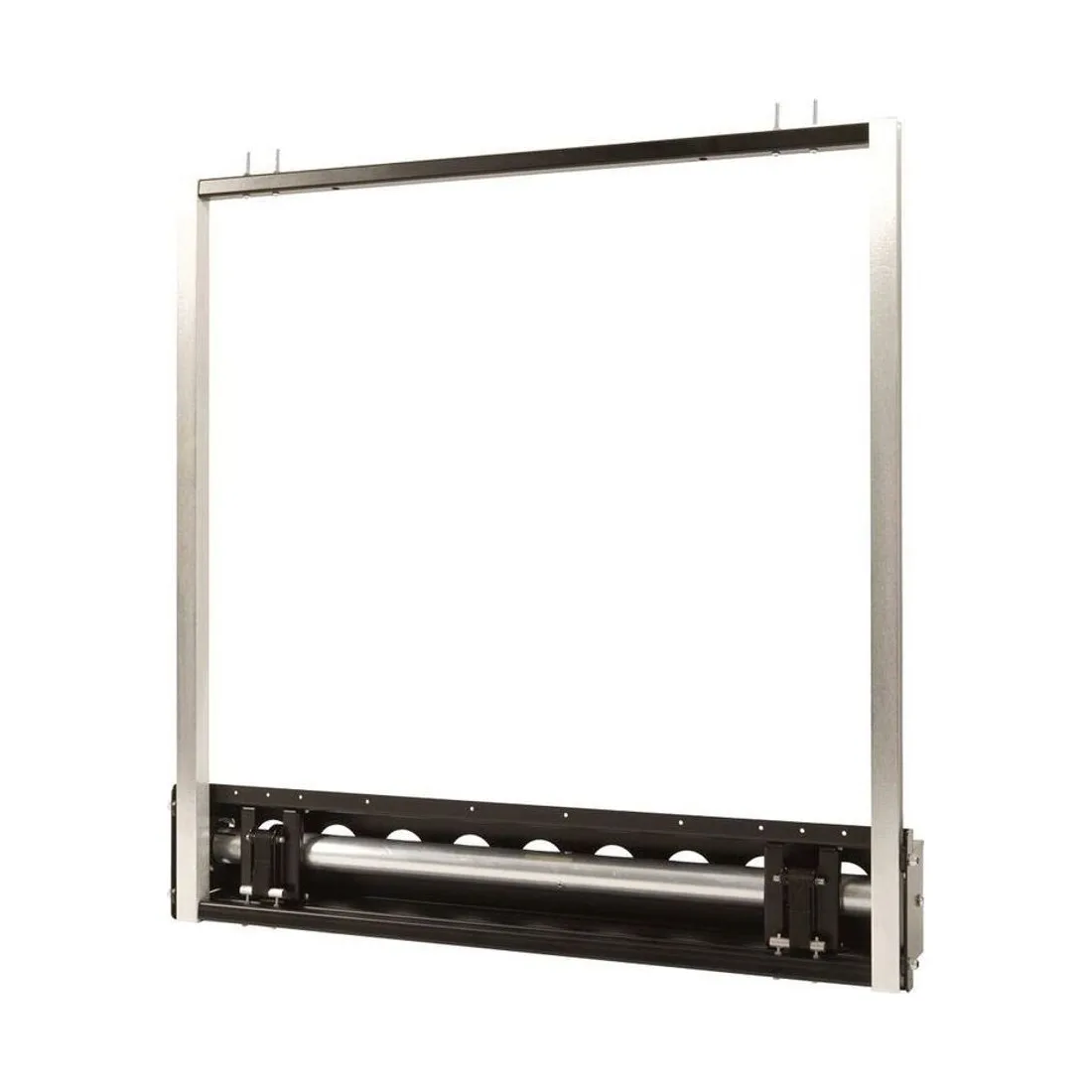 Future Automation PIC-H3 – der größte Heavy-Duty-Bildhub bis 65 Zoll und 35 kg
