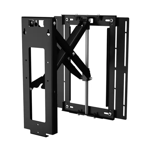 Future Automation PS40 Wandhalterung, manuell schwenkbar – Ansicht 2