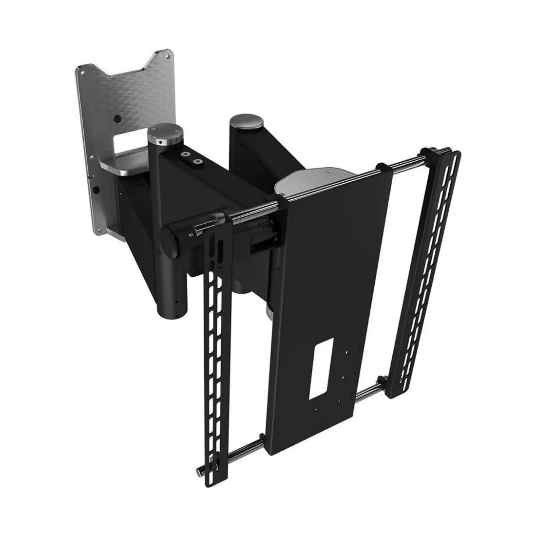 Future Automation QA2-60 – motorisierte Wandhalterung mit großer Reichweite und 80 kg Traglast