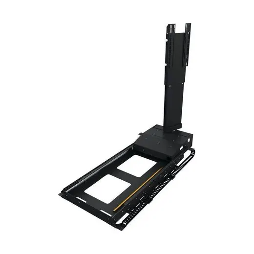 Future Automation UBLS-EBF Unter-Bett Display Lift mit Drehgelenk