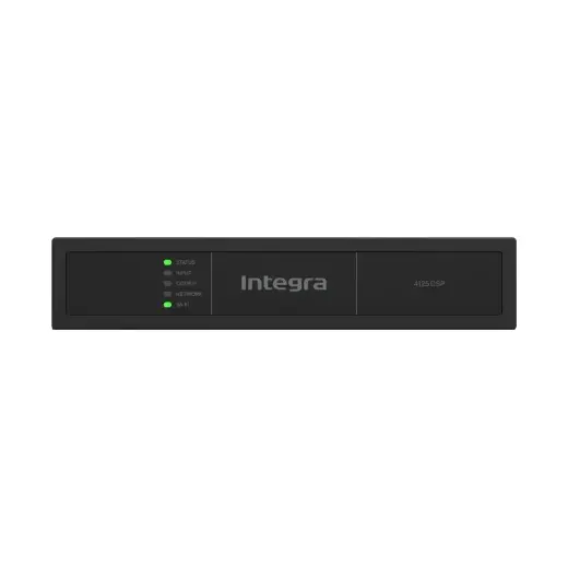 Integra 4125 DSP