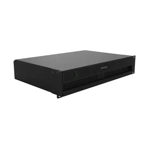 Integra 4500 DSP